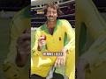 Tuffers’ STRANGE Secret!🏏
