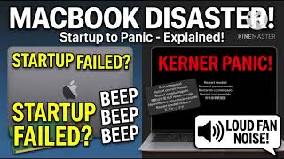 Mac OS X errors