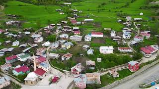 Ardanuç Göleşen Köyü (Güleş)