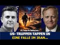 Oberstleutnant Daniel Davis: Irans Falle ist gestellt – und die USA tappen hinein