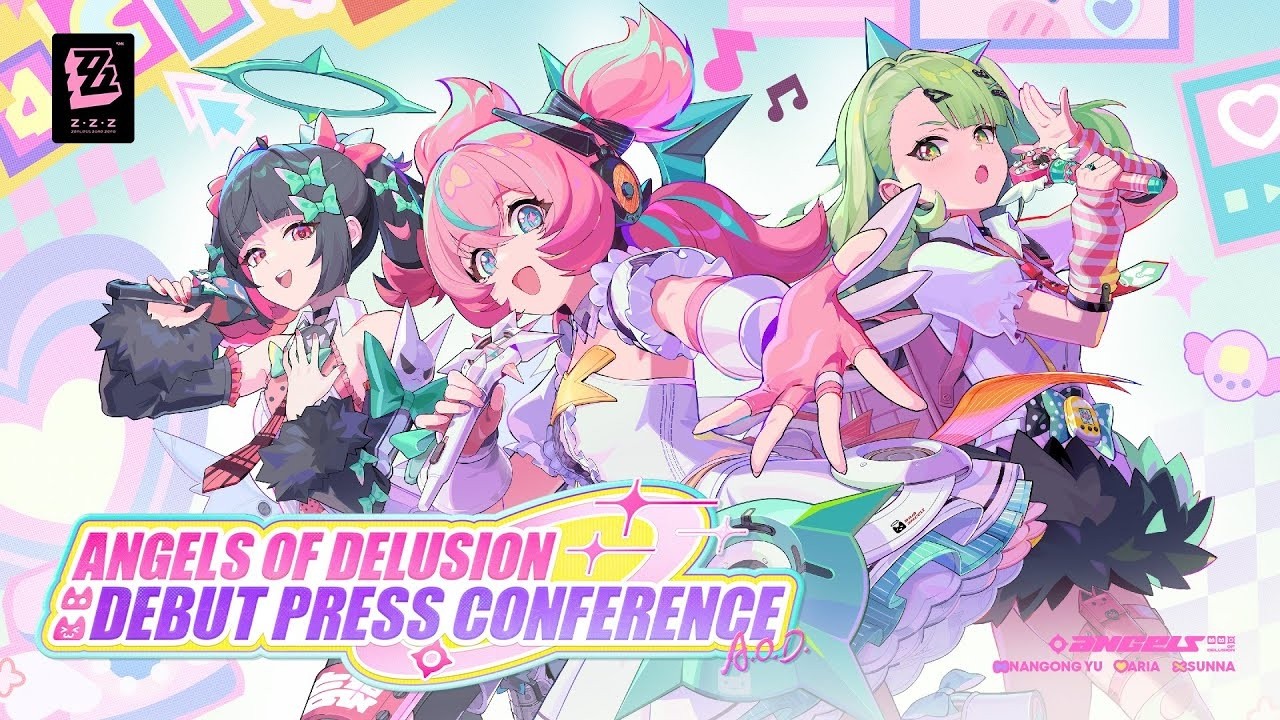 LIVE | Angels of Delusion LIVESTREAM | RE9 Later?