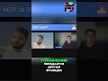 Контроль кода и управление I/O #shorts