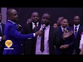 AMAZING: This Pastor thought that PROPHETS ARE FAKE until he met Pastor Alph Lukau |