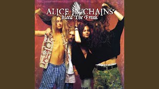 Video thumbnail of "Alice in Chains - We Die Young (Remastered)"