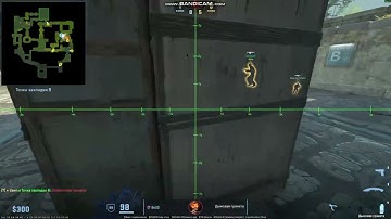 Ancient legendary ninja defuse 1v5. you can use