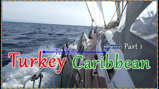 Download Lagu Sailing Ula from Turkey to the Caribbean - The Journey Begins S09E01 MP3
