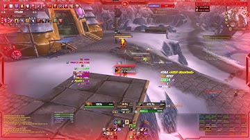 WoW PVP Lazy Macro