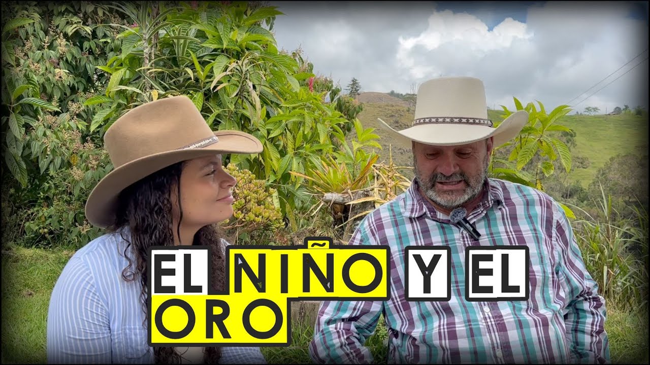 Lo perdió todo.. #Historia