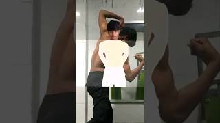 🔥 White Flash Body Reveal Editing 😱 | CapCut Viral Transition Tutorial