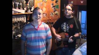Dean and Sam - She's so Lovely (Scouting for Girls)
