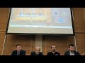 Session F Berlin 9th Free Nations PostRussia Forum 9й Форум Свободных Государств ПостРоссии