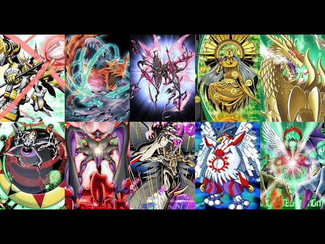 Top 25 Digimon of All Time - GameRevolution