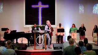 Praise Parade