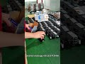 Magnetic AC contactor motor Protection and control electrical equipment in industrial#ACcontactor