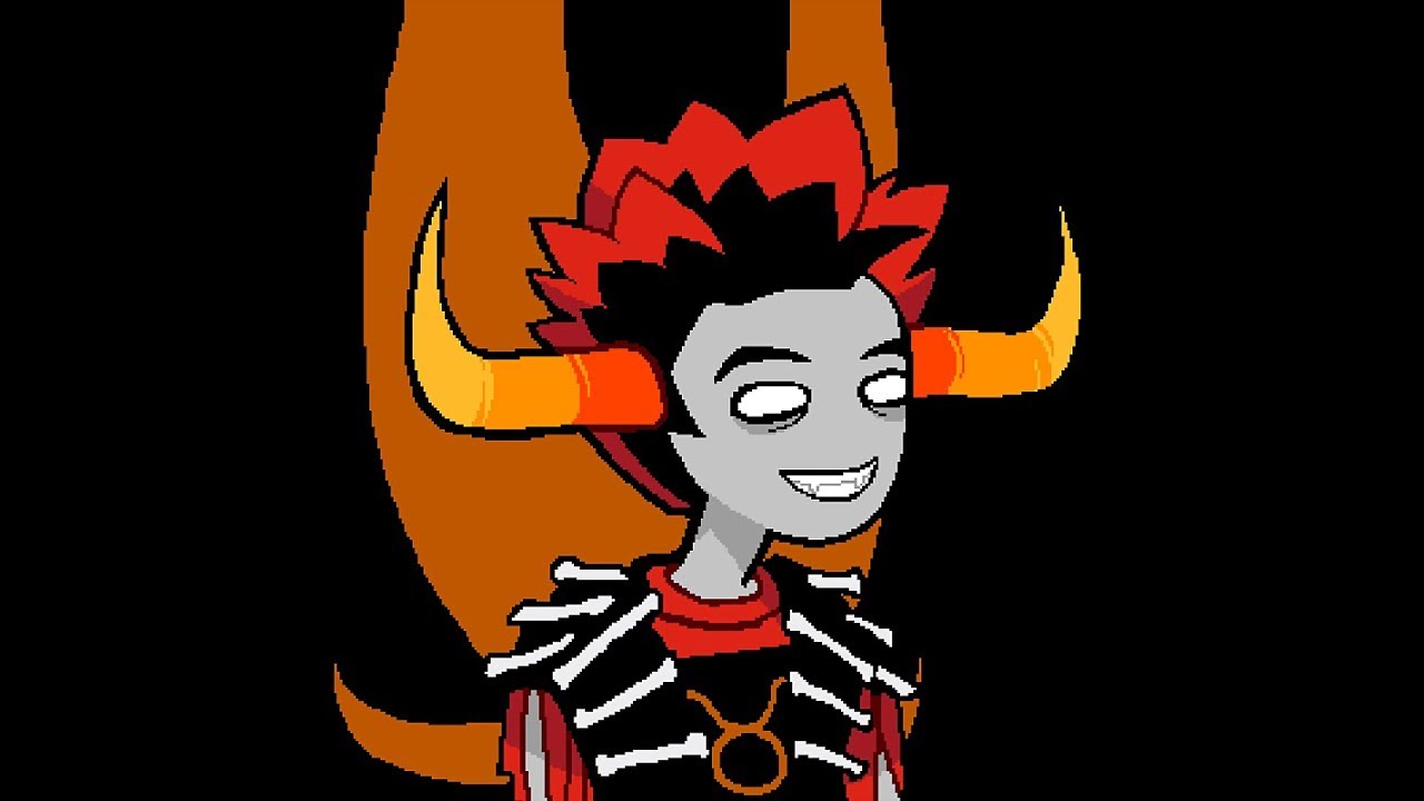 ♉ Some Rufioh Nitram ♉