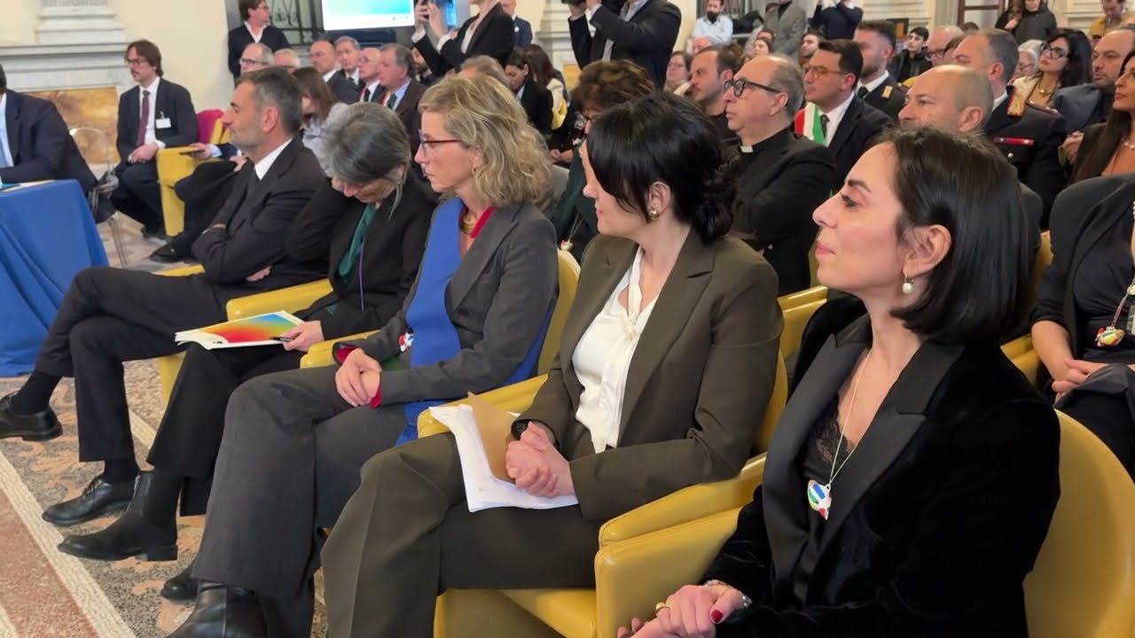 Gravina in audizione a Roma per Capitale Cultura 2028: unica pugliese finalista