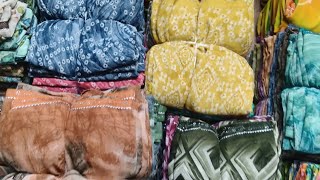 Print Lot Saree|Saree Manufacturer Surat|Lot Saree Wholesale Market Surat|Print Saree Collection screenshot 5