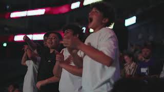 PFL MENA 9 Event Highlight