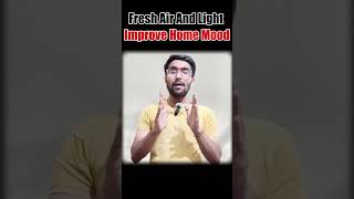Simple Ways to Remove Negativity and Bring Positive Energy Home
