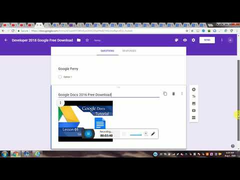 Google Developer: Docs Expert Developers For Bonus Runs (Expert Google Of 2018 August)
