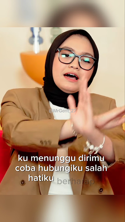 TELAH LAMA KU MENUNGGU SALMA SALSABIL #vindes #salmasalsabil #vincent #desta