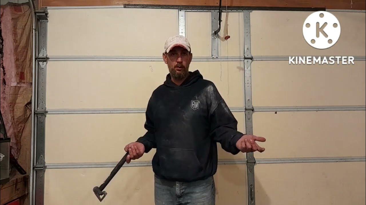 Stiletto Hatchet Review YouTube