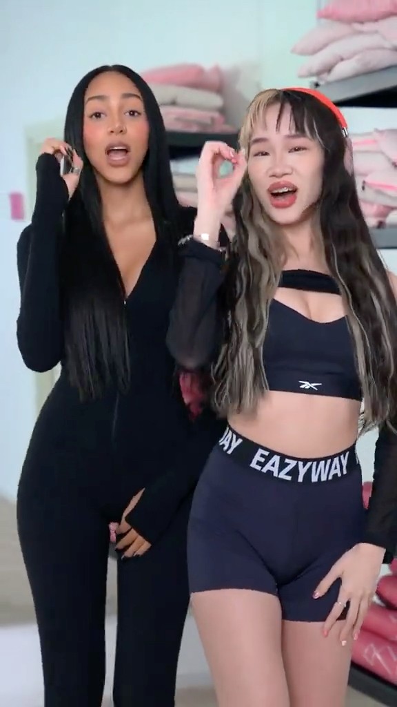 We did it on the seventh try ? / XO TEAM TikTok #shorts #tiktok