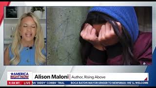 Alison Maloni’s New Book 
