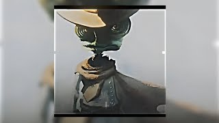 Wxrtnax - Montagem Ouro X Rango [Edit] (Super Slowed And Reverb) [Brazilian Phonk]