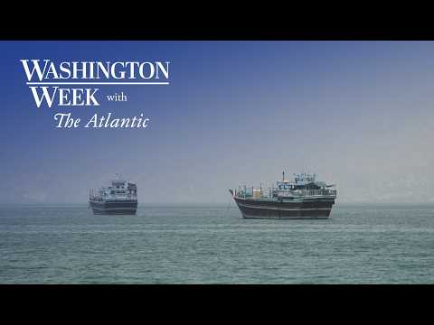 Iran asserts control of Strait of Hormuz despite U.S. agreement