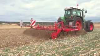 HORSCH Cruiser XL