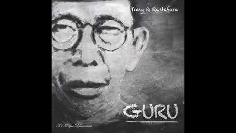 Tony Q Rastafara - Menyadari