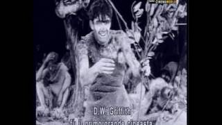 The History Of Cinema D. W. Griffith
