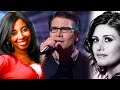 2 horas de musica cristiana marcela gandara lilly goodman jess adrin romero mejores exitos