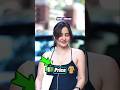 Neha Sharma Casual Street Style Price Breakdown #bollywoodfashion