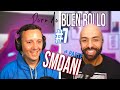 Pero de BUEN ROLLO con SMDani #7 1ªPARTE | Pero de Buen Rollo *El Chojin*