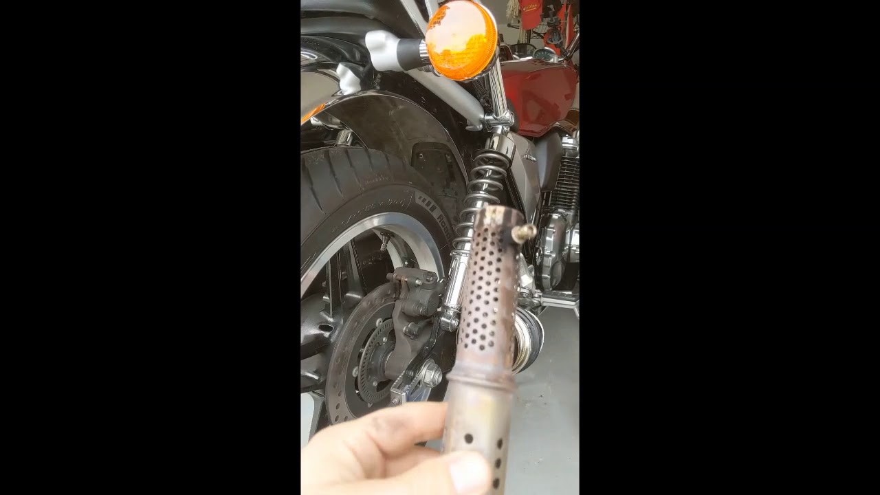 Delkevic Baffle Removal YouTube