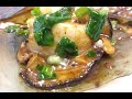 蒜蓉豉汁蒸帶子 / 最重要是個醬 / 不可以求其 Steamed Scallops with black bean Sauce 【20無限】