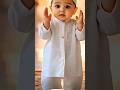 😇🕋 Sweetest Quran Recitation by Muslim Baby | #shorts #QuranClip #MashallahBaby #IslamicLove