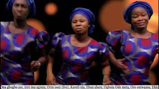 ORIN IGBANI PART 2 BY EVANGELIST OJO ADE