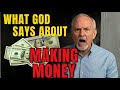 The Truth About Wealth They DON’T Want Christians to Know 💰🔥