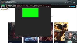 Emirus Friend Lacari Gets Exposed On Stream For Being A Pedo