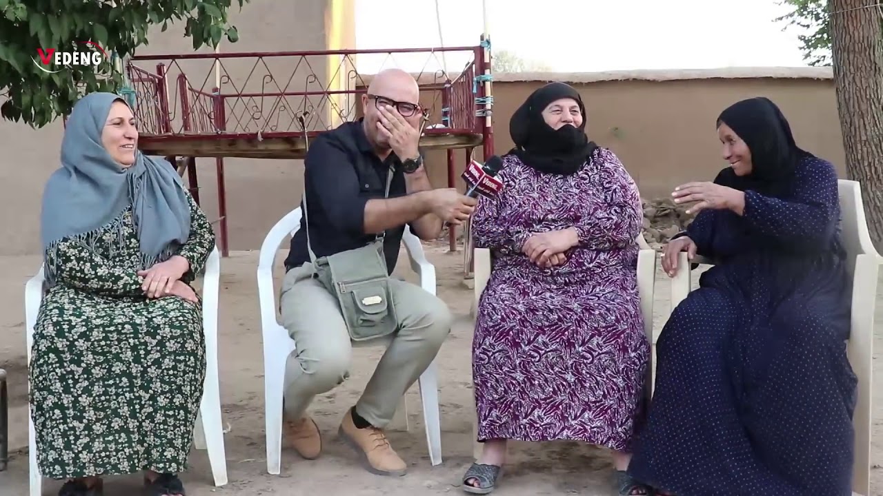 قرية ملا مرز , تاريخها , سكانها ,طبيعتها مع الإعلامي شعلان السيد Melemerz