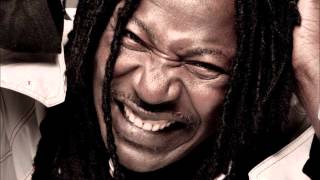 Alpha Blondy  Cisse kiri