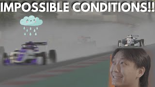 CALL ME KING OF THE RAIN!! | iRacing Road to 5k | S1 Ep. 12