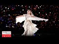 Taylor Swift&#39;s &#39;Eras Tour&#39; Concert Film Eyes Record $150M-$200M Global Opening | THR News