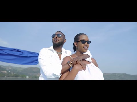 Inshuti Yanjye By Yverry Official Video 4k 