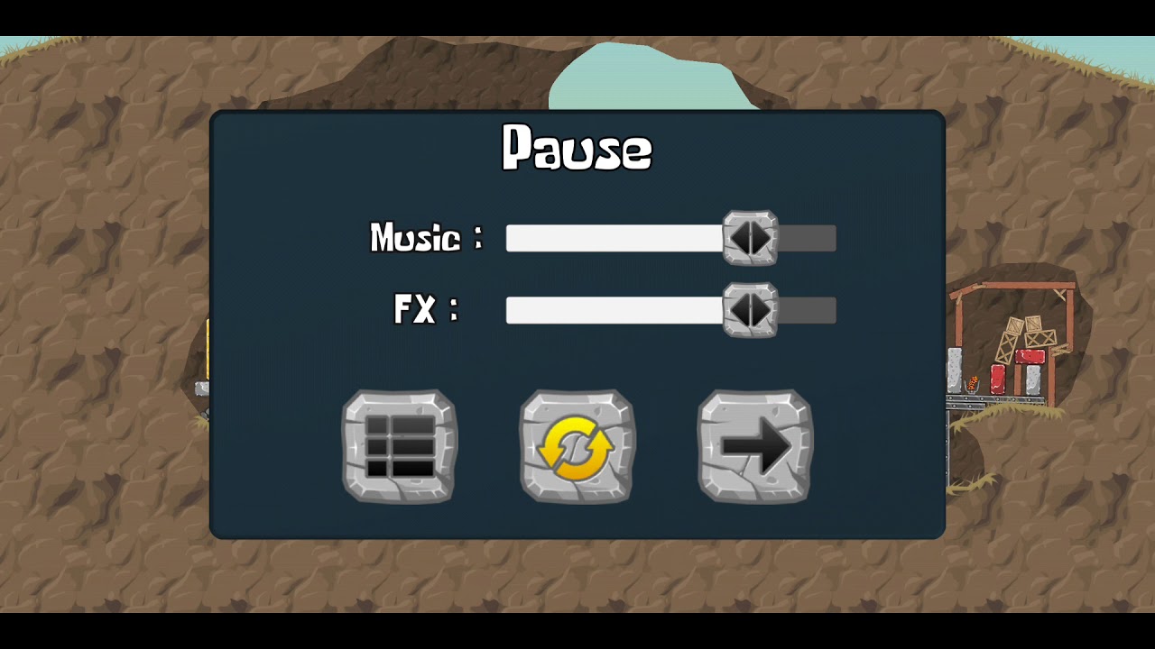 Little Demolition - Savannah Level 20-23