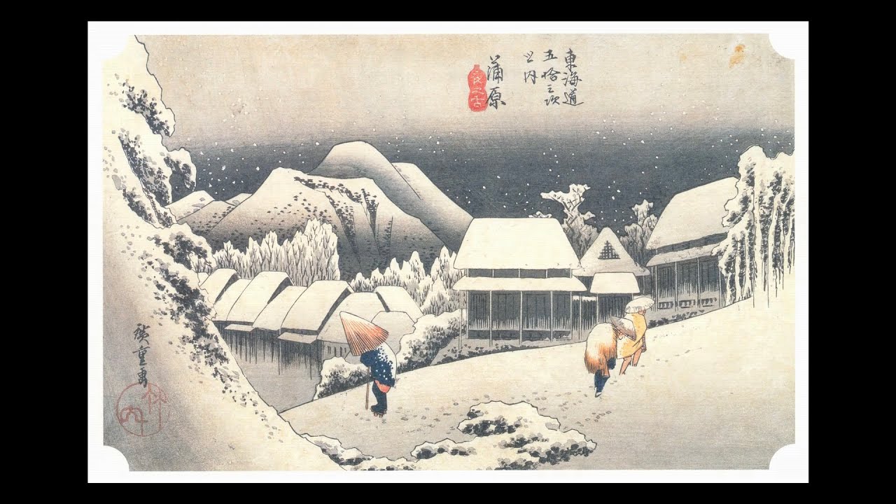 油絵 絵画【雪の道】 油絵 絵画【雪の道】 - メルカリ
