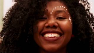 AFROLAB PARA ELAS - #Ocupação4